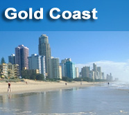 Gold Coast holiday packages and accommodation available now